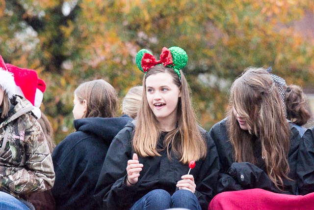 Edgefield Christmas Parade 2013-152