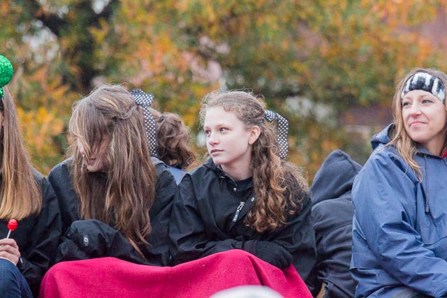 Edgefield Christmas Parade 2013-153