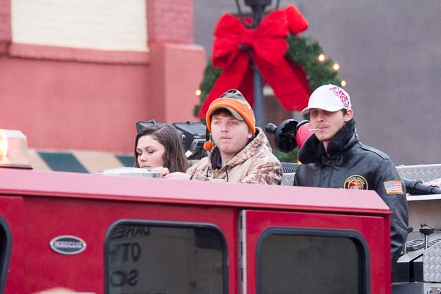 Edgefield Christmas Parade 2013-159