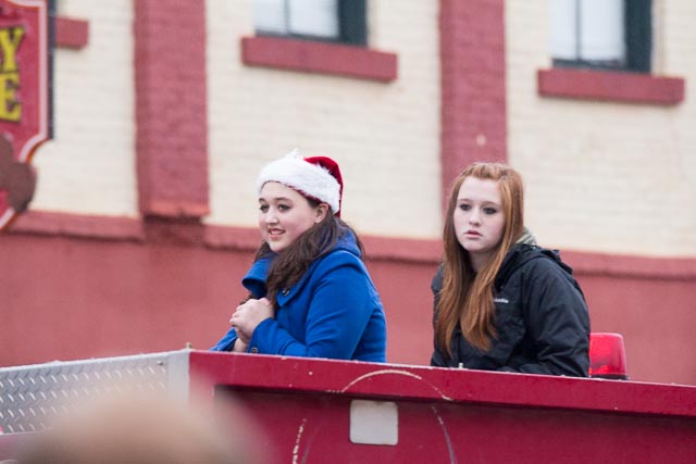 Edgefield Christmas Parade 2013-160