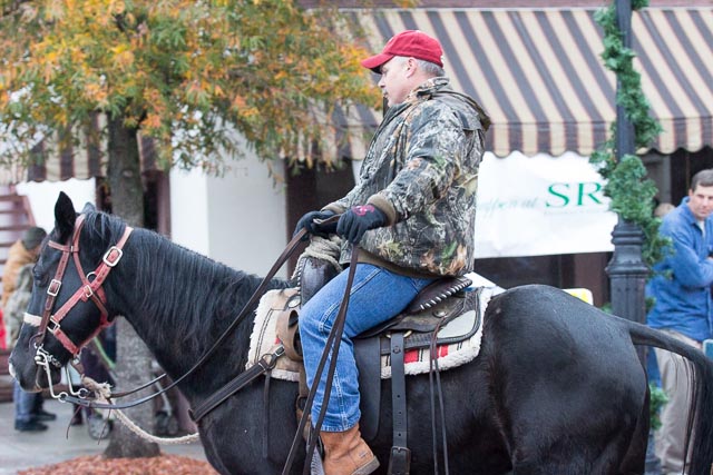 Edgefield Christmas Parade 2013-169