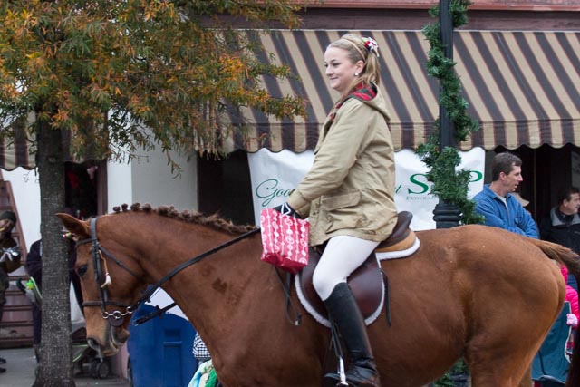 Edgefield Christmas Parade 2013-170