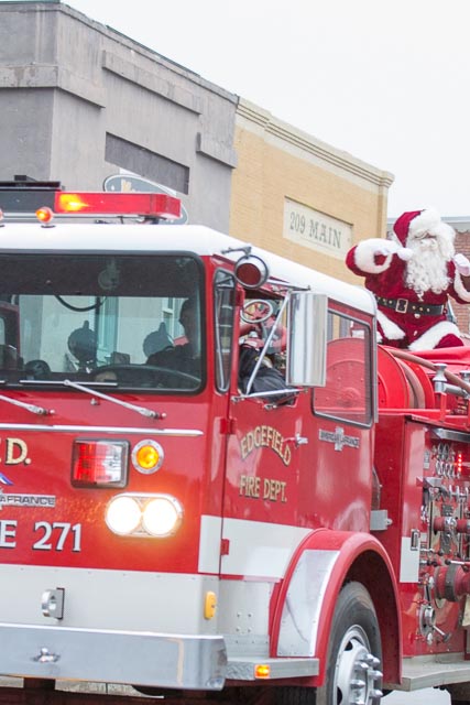 Edgefield Christmas Parade 2013-171