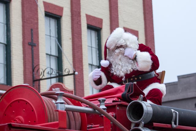 Edgefield Christmas Parade 2013-174