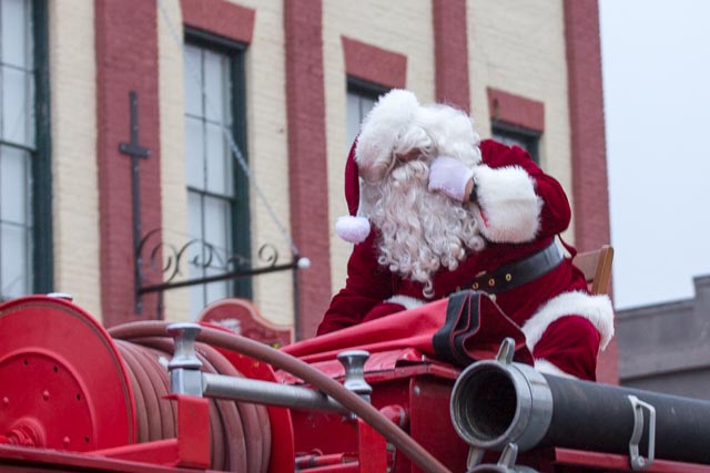 Edgefield Christmas Parade 2013-175