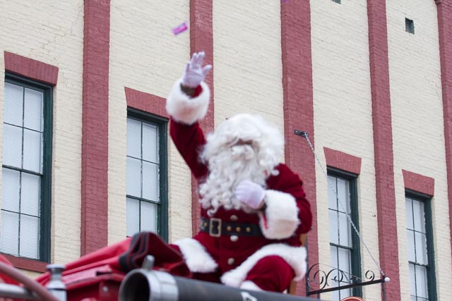 Edgefield Christmas Parade 2013-176