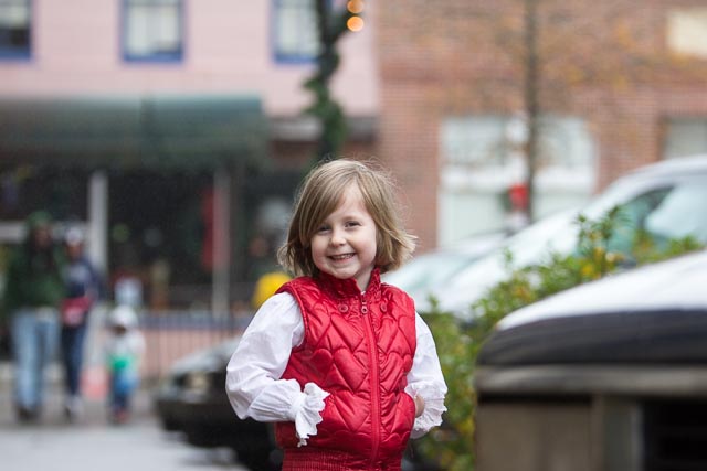 Edgefield Christmas Parade 2013-19