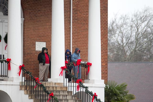 Edgefield Christmas Parade 2013-22