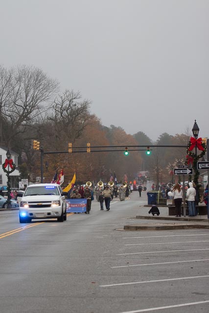 Edgefield Christmas Parade 2013-24