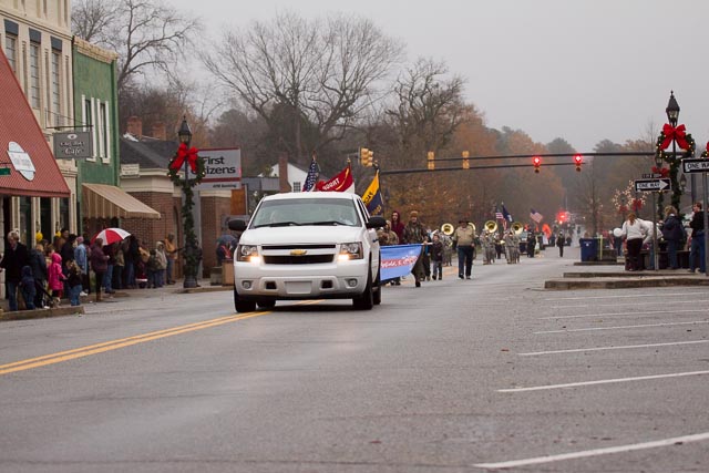 Edgefield Christmas Parade 2013-25