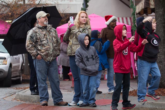 Edgefield Christmas Parade 2013-26