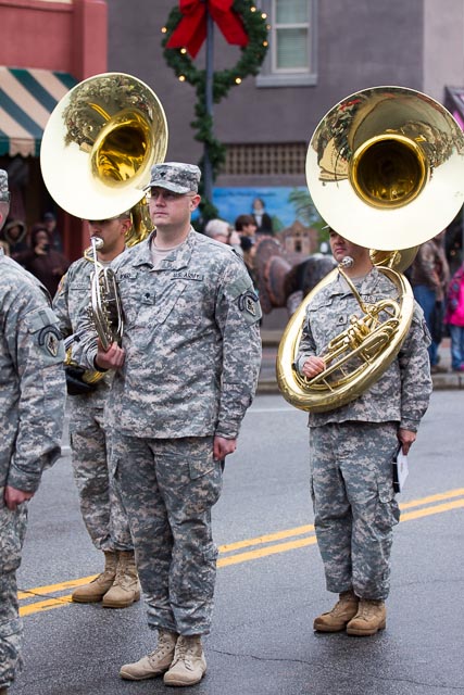 Edgefield Christmas Parade 2013-34