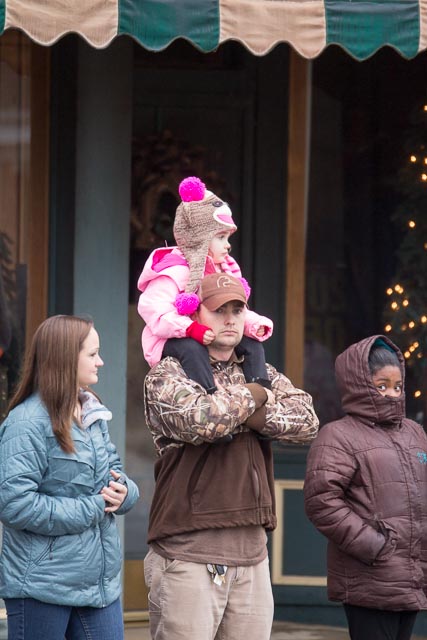 Edgefield Christmas Parade 2013-35