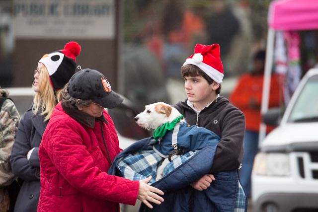 Edgefield Christmas Parade 2013-37