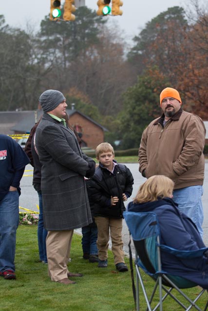 Edgefield Christmas Parade 2013-4