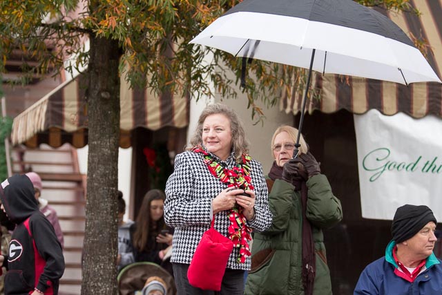 Edgefield Christmas Parade 2013-40