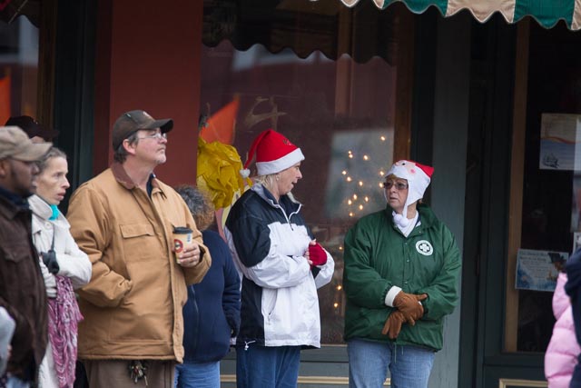 Edgefield Christmas Parade 2013-41