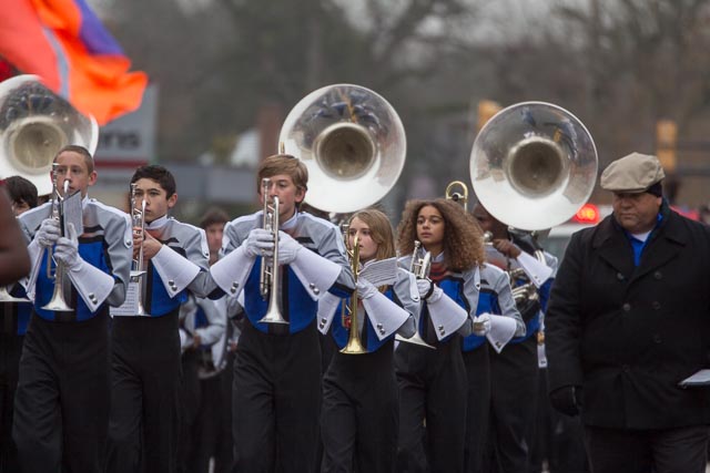 Edgefield Christmas Parade 2013-42