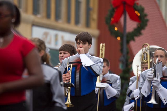 Edgefield Christmas Parade 2013-43