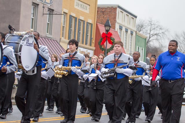 Edgefield Christmas Parade 2013-46