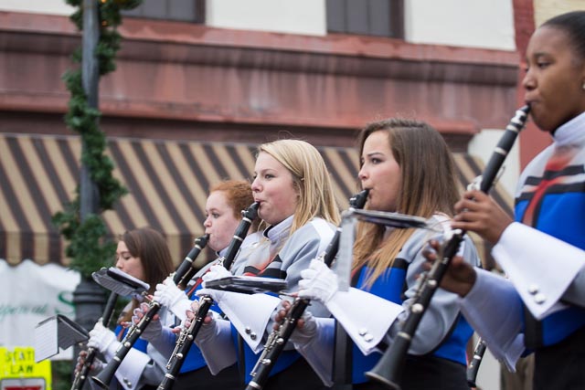 Edgefield Christmas Parade 2013-50