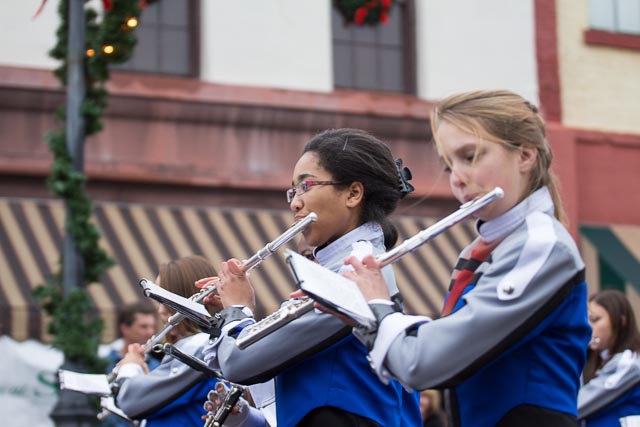 Edgefield Christmas Parade 2013-51