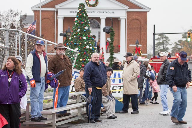 Edgefield Christmas Parade 2013-55