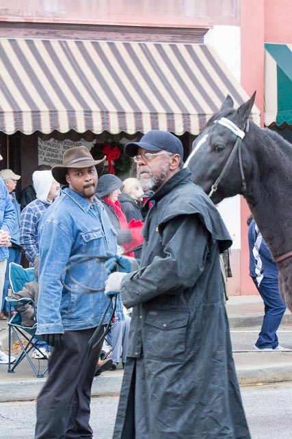 Edgefield Christmas Parade 2013-57