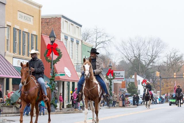 Edgefield Christmas Parade 2013-59