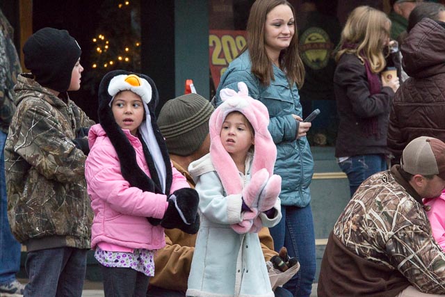 Edgefield Christmas Parade 2013-61