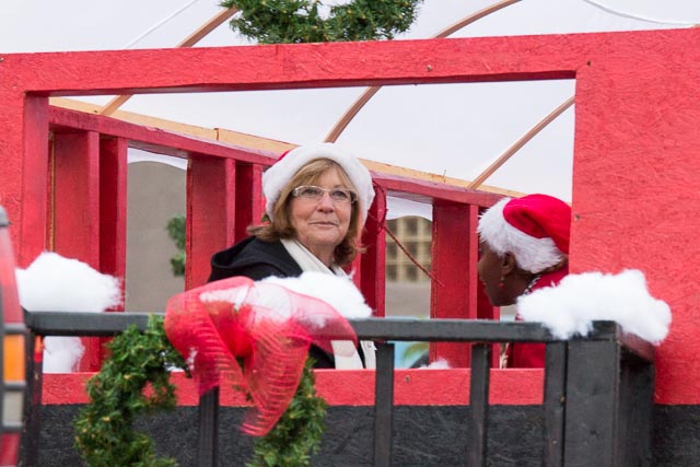 Edgefield Christmas Parade 2013-64