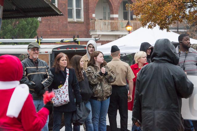 Edgefield Christmas Parade 2013-67