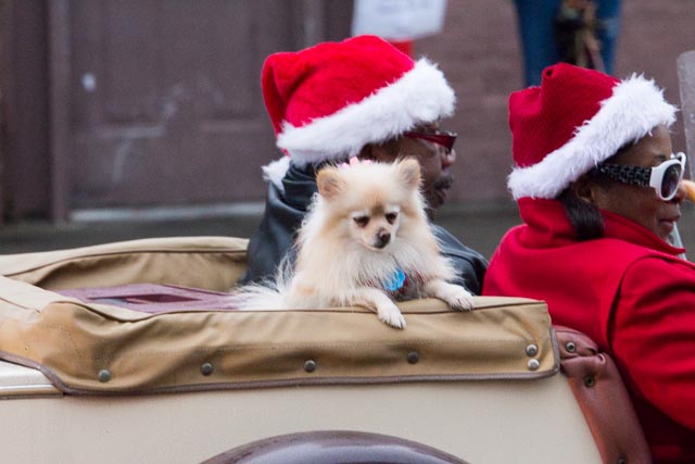 Edgefield Christmas Parade 2013-69