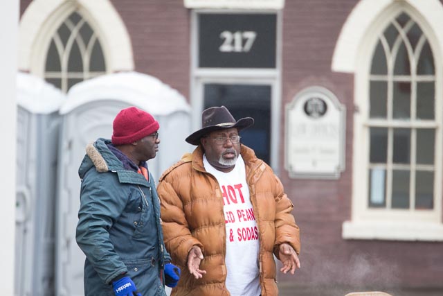 Edgefield Christmas Parade 2013-7