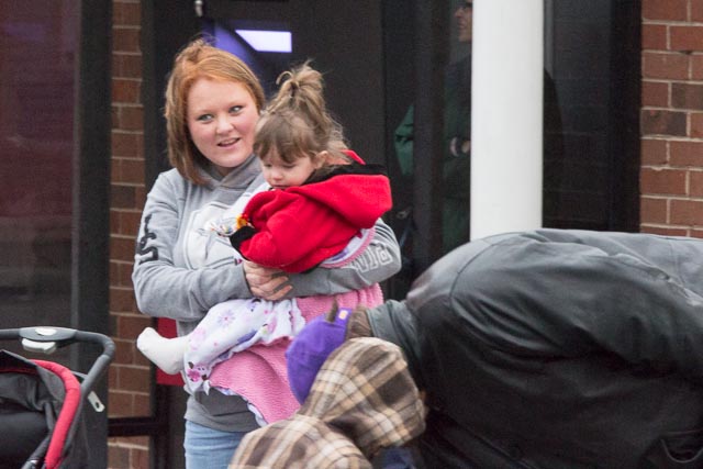 Edgefield Christmas Parade 2013-70