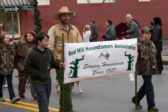 Edgefield Christmas Parade 2013-74