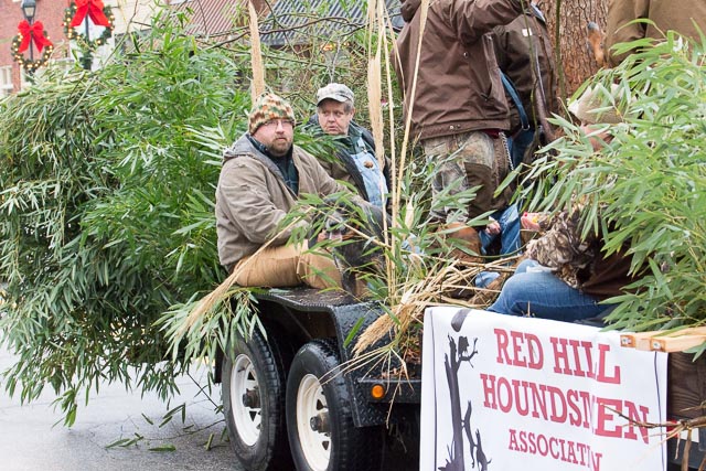 Edgefield Christmas Parade 2013-77