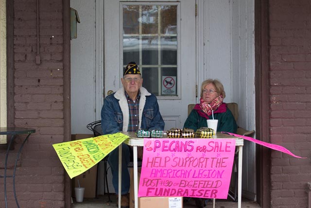 Edgefield Christmas Parade 2013-8