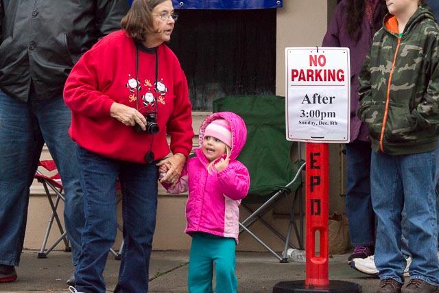 Edgefield Christmas Parade 2013-83