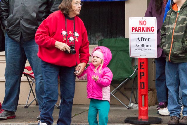 Edgefield Christmas Parade 2013-84