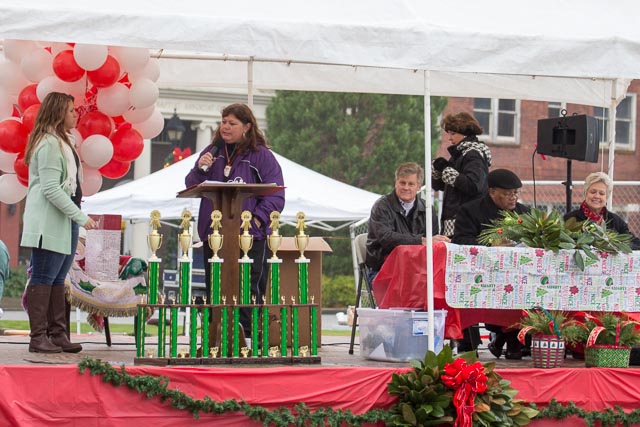 Edgefield Christmas Parade 2013-9