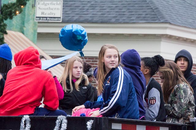 Edgefield Christmas Parade 2013-94