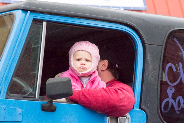 Edgefield Christmas Parade 2013-95