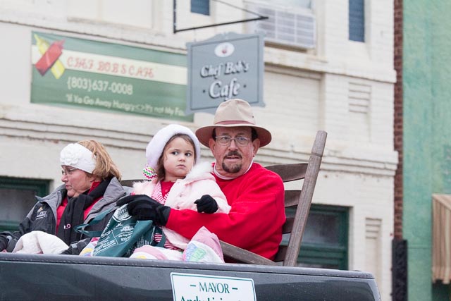 Edgefield Christmas Parade 2013-98