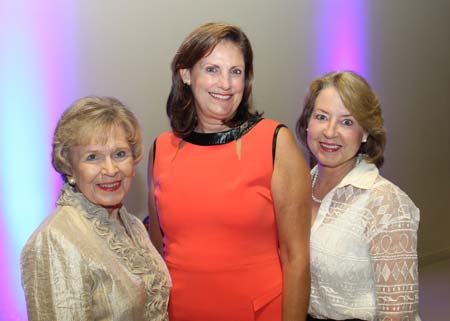 Self Regional Healthcare Foundation Announces Mid-Winter Ball Chairs