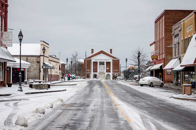 Winter Weather Awareness Week