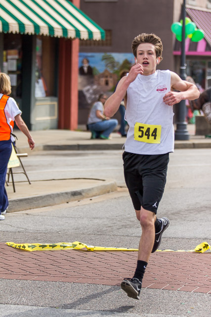 Shamrock Run 2014-32