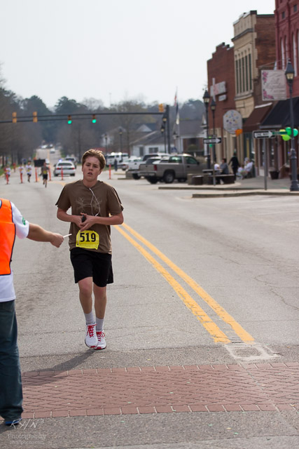 Shamrock Run 2014-47