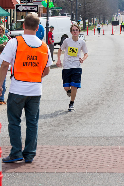 Shamrock Run 2014-67