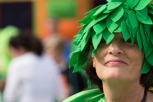 2014 Shamrock Run Gallery